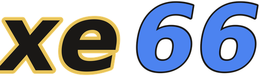 xe66 logo